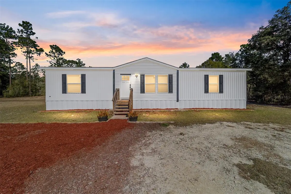 18427 SW 60th Street, Dunnellon, FL 34432 - #1