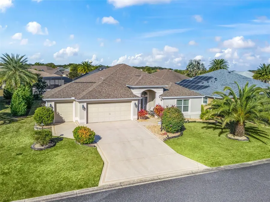 1967 Flowersville Place, The Villages, FL 32163 - Image #2