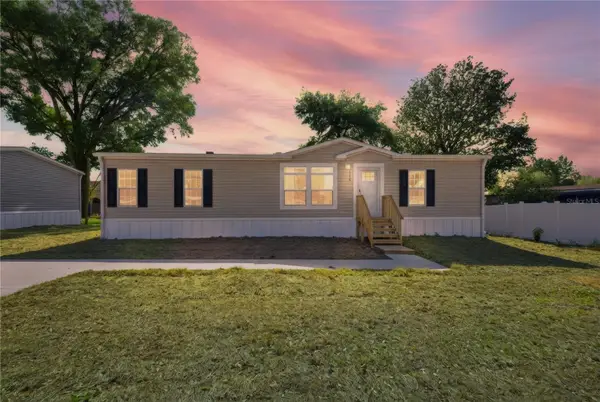 1550 NE 162nd Street, CITRA, FL 32113