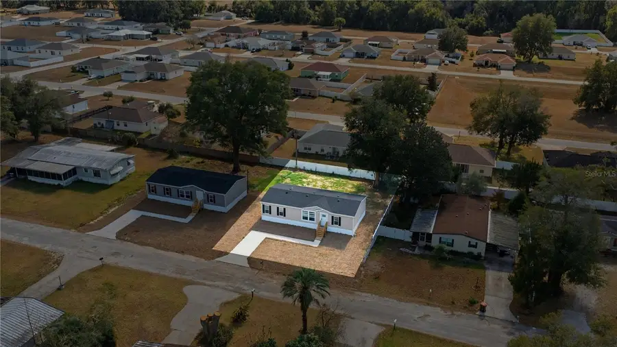 1550 NE 162nd Street, Citra, FL 32113 - #2