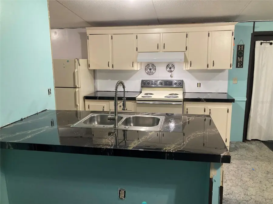 15050 NE 113th Court, Fort McCoy Anthony, FL 32134 - #2