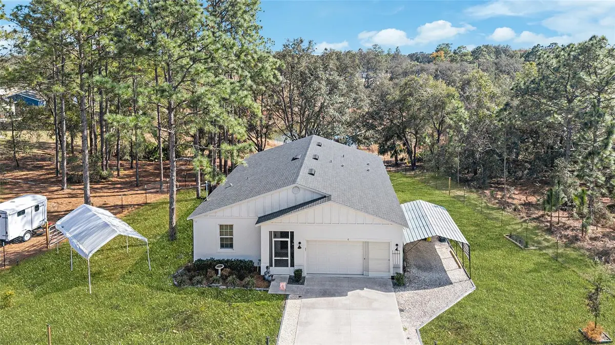 6 Malauka Circle, Ocklawaha, FL 32179 - #1