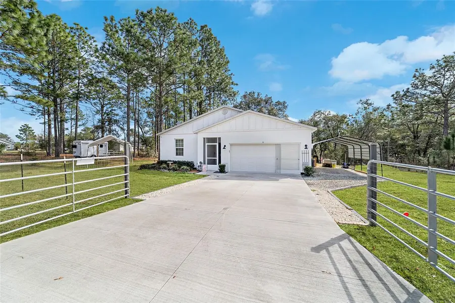 6 Malauka Circle, Ocklawaha, FL 32179 - #2