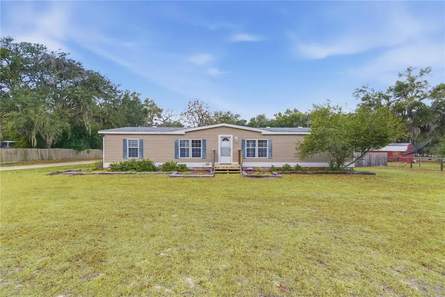 14620 SE 95th Avenue, Summerfield, FL 34491 - Image #2