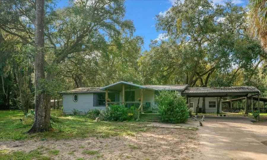 454 NW 117th Court, Ocala, FL 34482 - #2