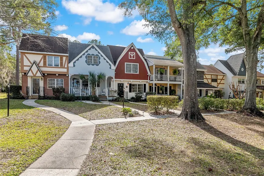 9951 SW 88th Court Road #C, Ocala, FL 34481 - #2