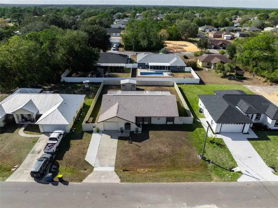 3909 El Rado Avenue, Sebring, FL 33872 - Image #3