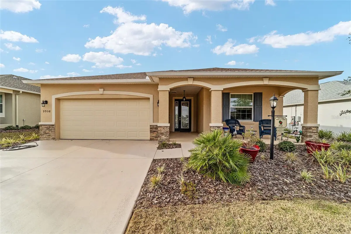 9958 SW 97th Lane, Ocala, FL 34481 - Image #1