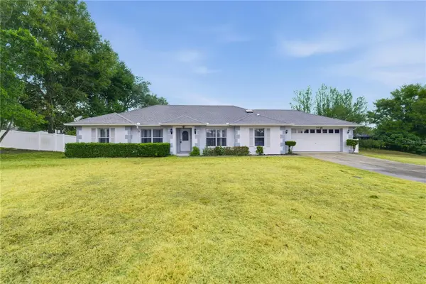 5365 SW 84th Place, OCALA, FL 34476