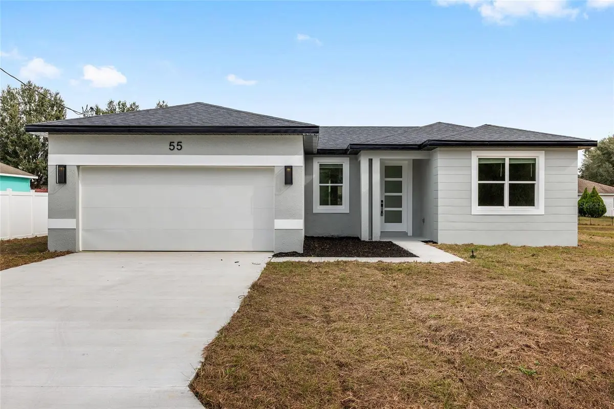 55 Laurel Drive, Ocala, FL 34480 - Image #1