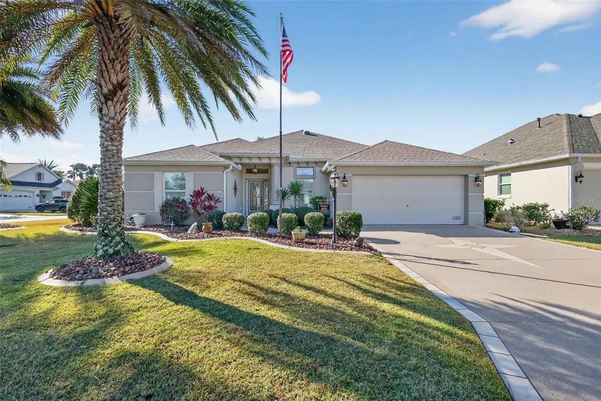 650 Surfside Lane, The Villages, FL 32162 - Image #1