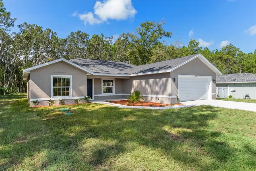 3155 W Randolph Lane, Citrus Springs, FL 34433 - Image #2