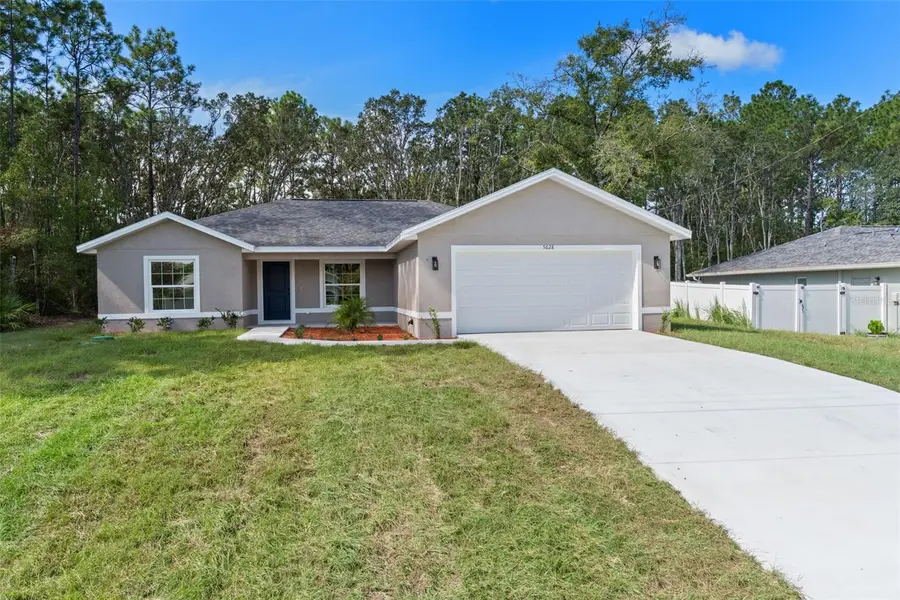 3155 W Randolph Lane, Citrus Springs, FL 34433 - Image #3