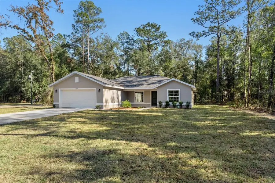 298 W Baker Place, Citrus Springs, FL 34434 - Image #2