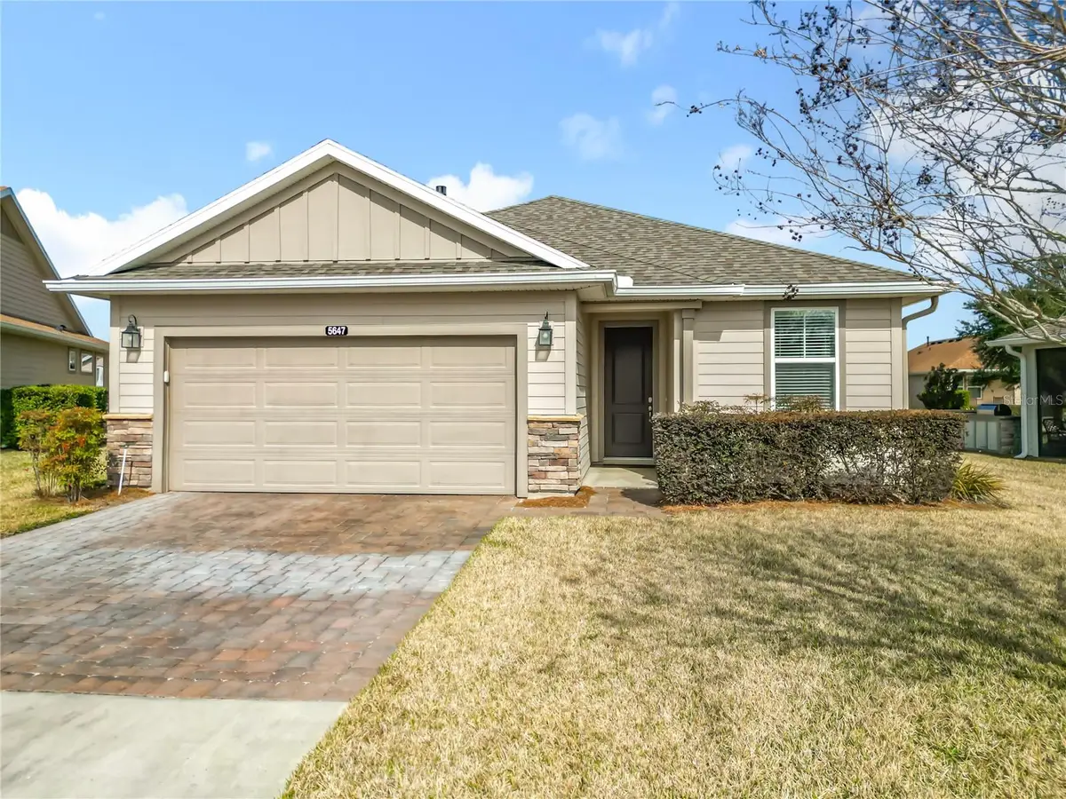 5647 NW 37th Lane Road, Ocala, FL 34482 - #1