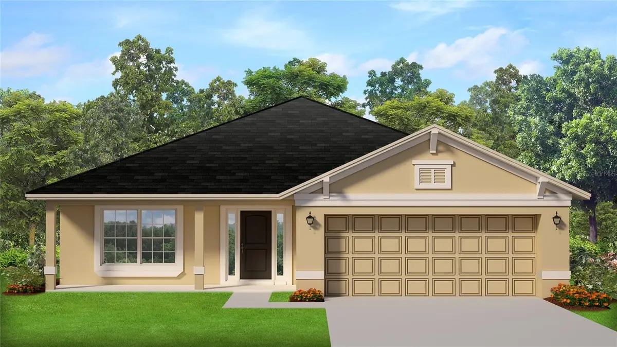 12555 NE 48th Terr, Oxford, FL 34484 - Image #1