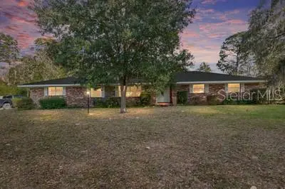 8235 SW 203rd Court, Dunnellon, FL 34431 - #1