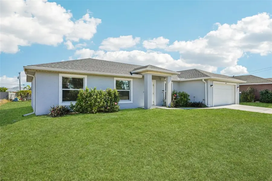 1137 NW 20th Avenue, Cape Coral, FL 33993 - Image #2