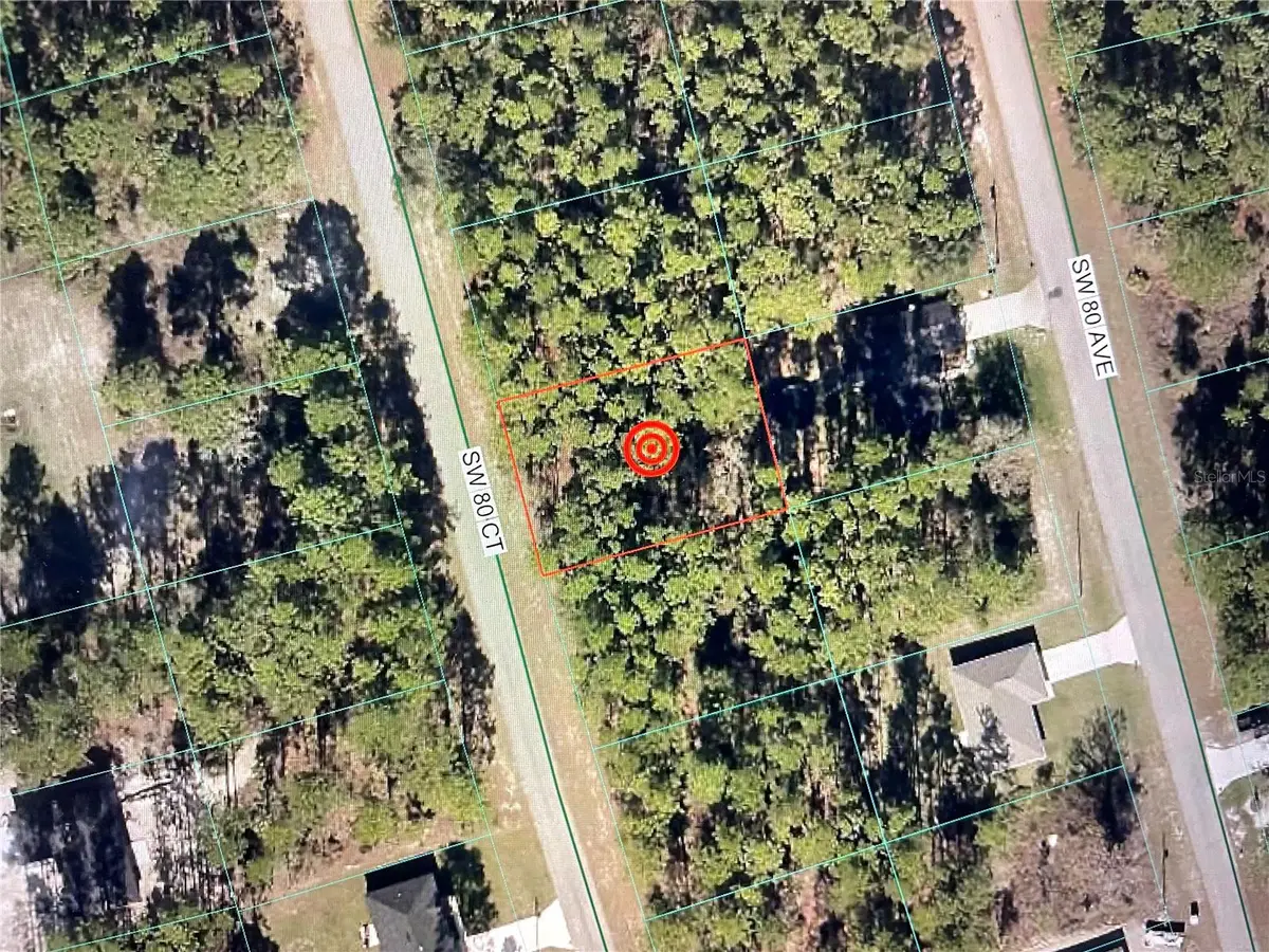 TBD SW 80th Court, Ocala, FL 34473 - #1