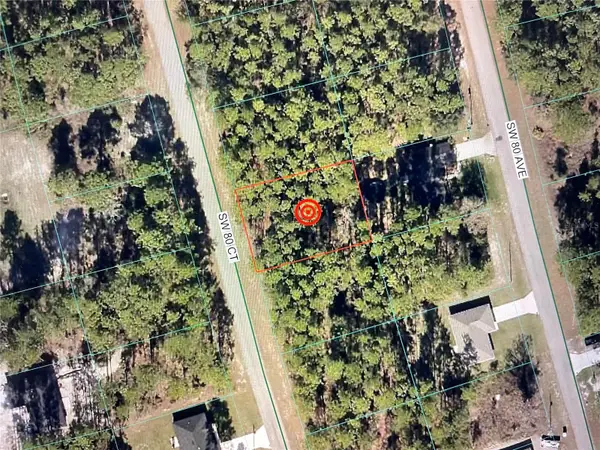 TBD SW 80th Court, OCALA, FL 34473