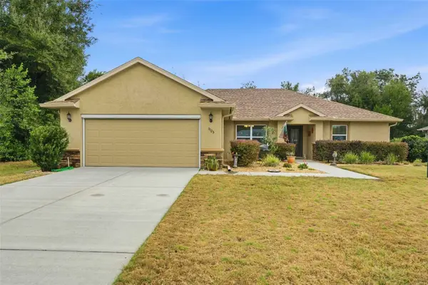 3125 N Canterbury Lake Drive, HERNANDO, FL 34442
