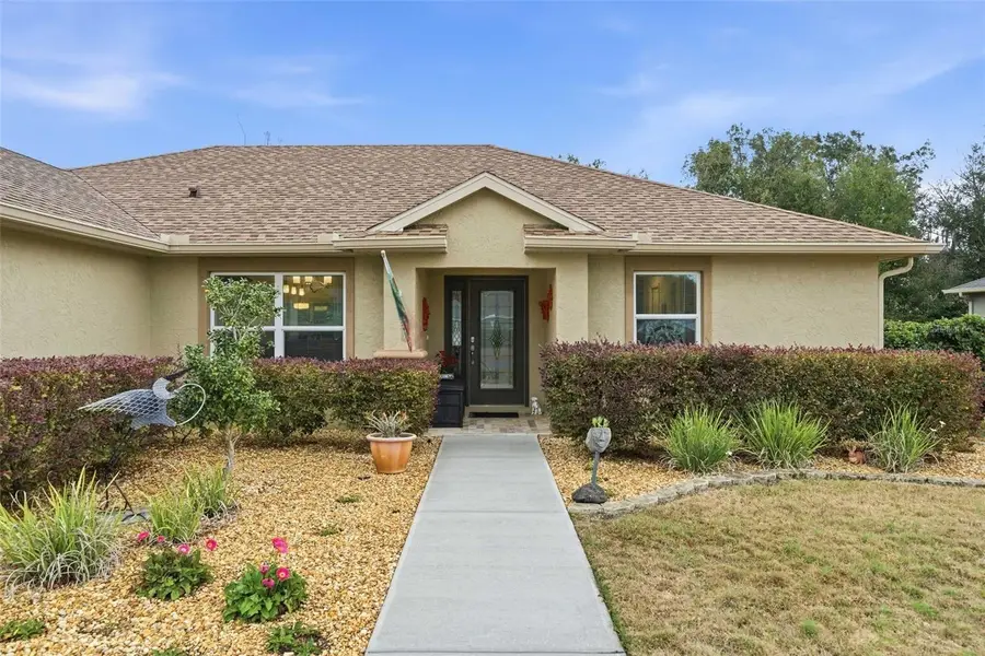 3125 N Canterbury Lake Drive, Hernando, FL 34442 - Image #2