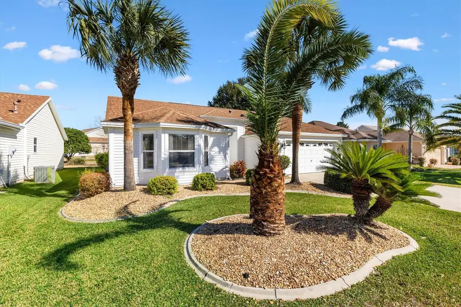 9115 SE 170th Fontaine Street, The Villages, FL 32162 - Image #2