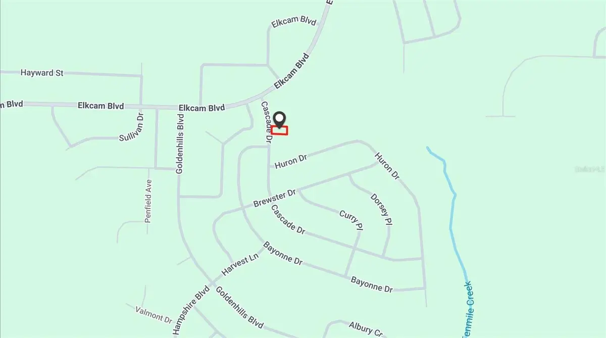 Cascade Drive, Chipley, FL 32428 - Image #1