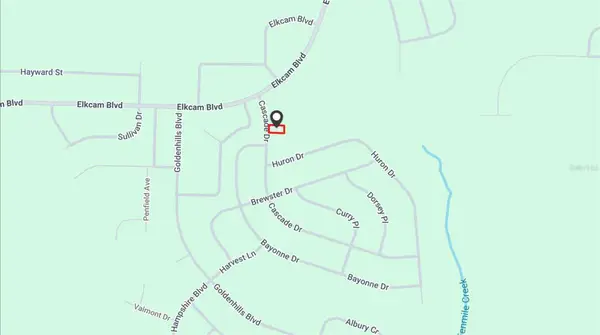 Cascade Drive, CHIPLEY, FL 32428