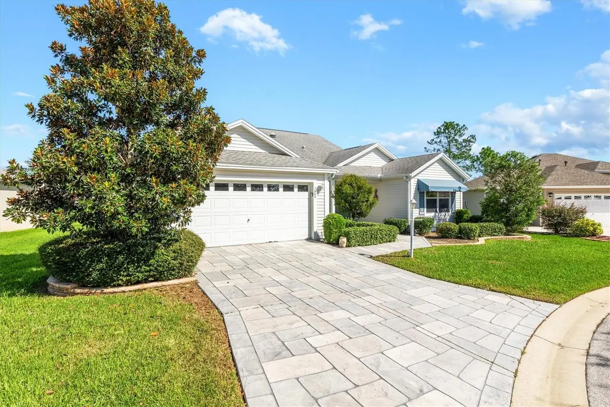 7865 SE 166th Hibernia Lane, The Villages, FL 32162 - Image #1