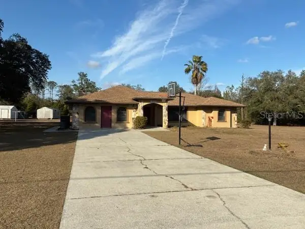 20929 SW Audubon Avenue, DUNNELLON, FL 34431