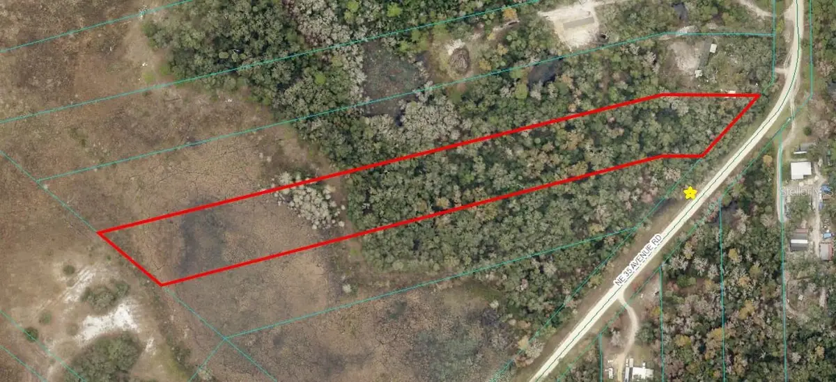 TBD NE 35th Avenue Road, Citra, FL 32113 - #1