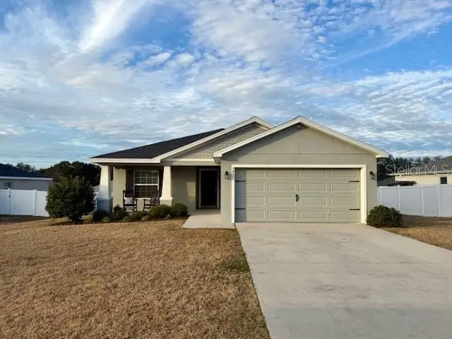 5497 SE 91st Place, Ocala, FL 34480 - #1