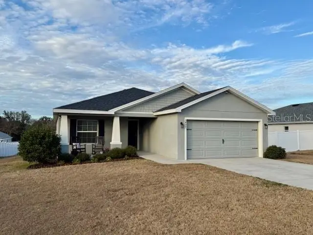 5497 SE 91st Place, Ocala, FL 34480 - #2