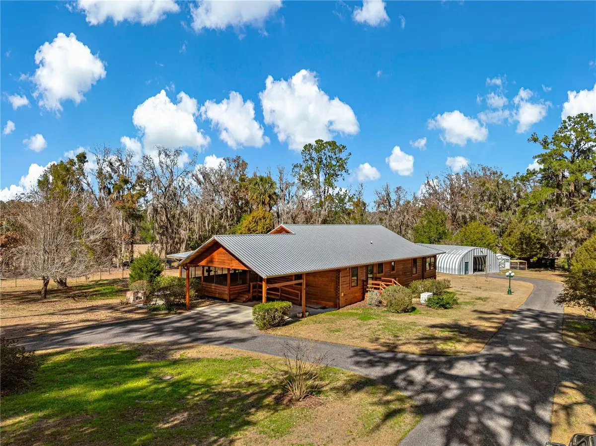 9145 NW 193 Street, Micanopy, FL 32667 - #1