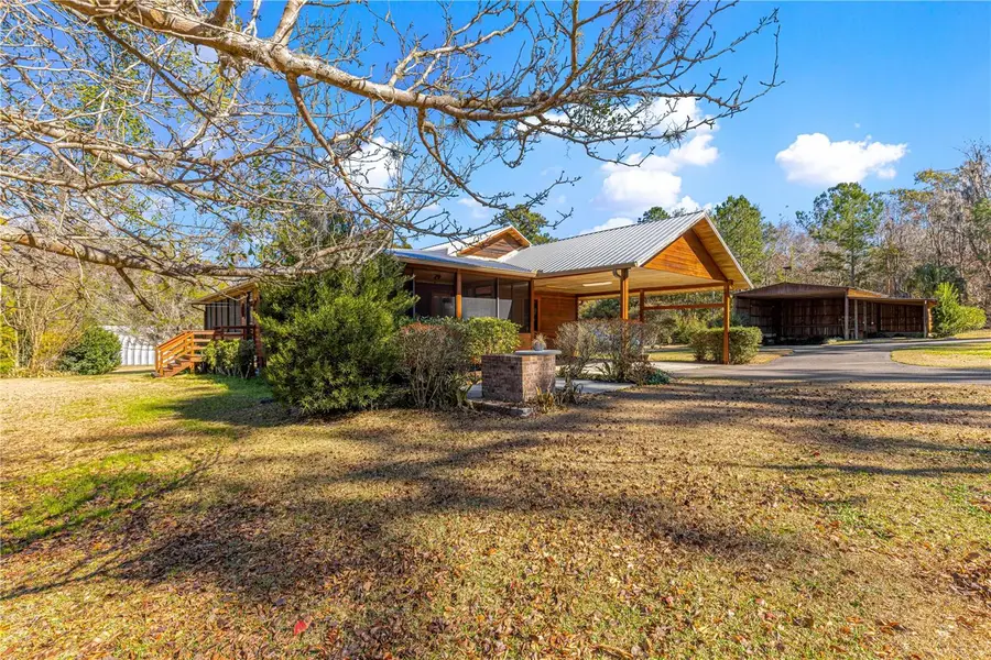 9145 NW 193 Street, Micanopy, FL 32667 - #2