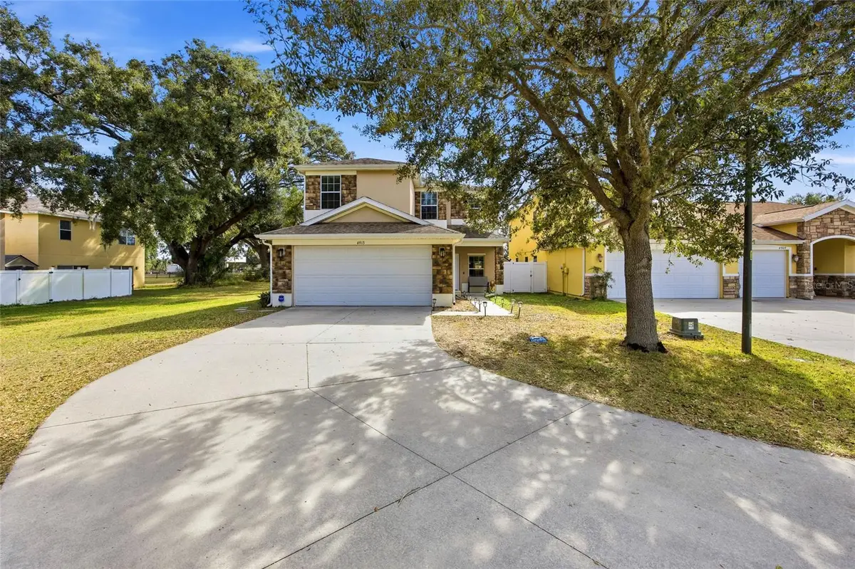 4913 NE 122nd Avenue, Oxford, FL 34484 - Image #1
