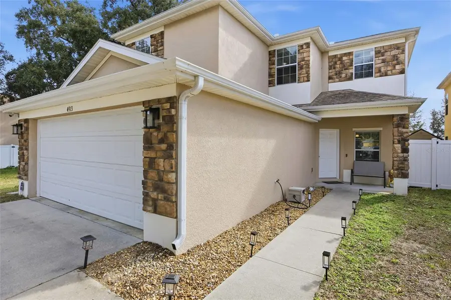 4913 NE 122nd Avenue, Oxford, FL 34484 - Image #2