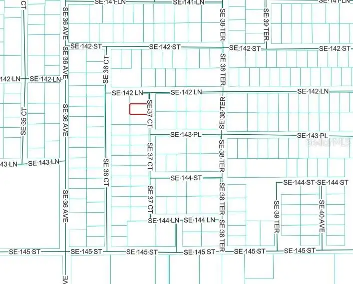 14322 SE 37th Court, Summerfield, FL 34491 - Image #1