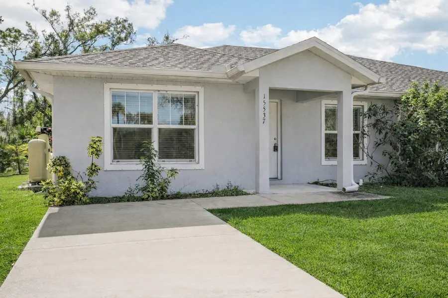 15537 Buick Avenue, Port Charlotte, FL 33953 - #2