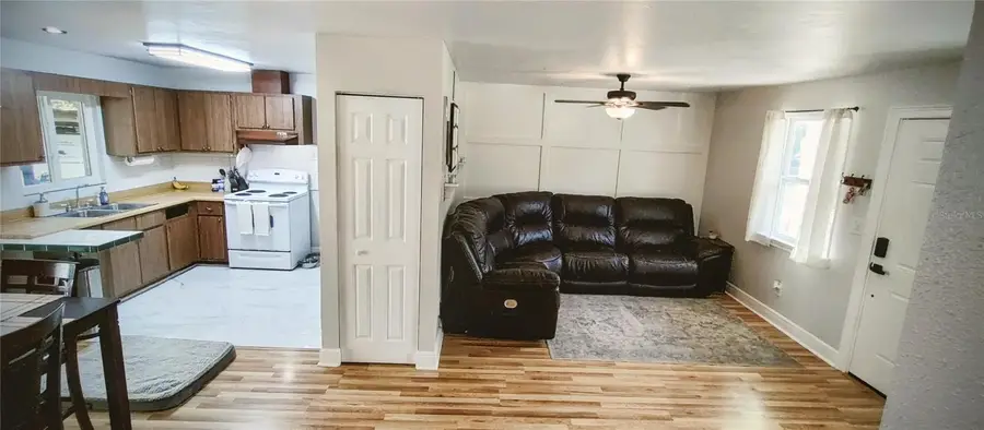 1387 NE 157th Avenue, Williston, FL 32696 - #3