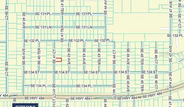 SE 41st Court, SUMMERFIELD, FL 34491