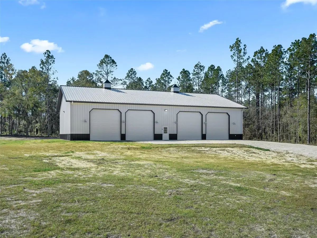 571 SE 116th Terrace, Williston, FL 32696 - #1