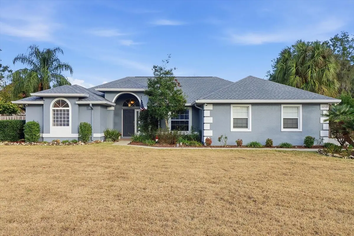 10345 SE 42nd Terrace, Belleview, FL 34420 - Image #1