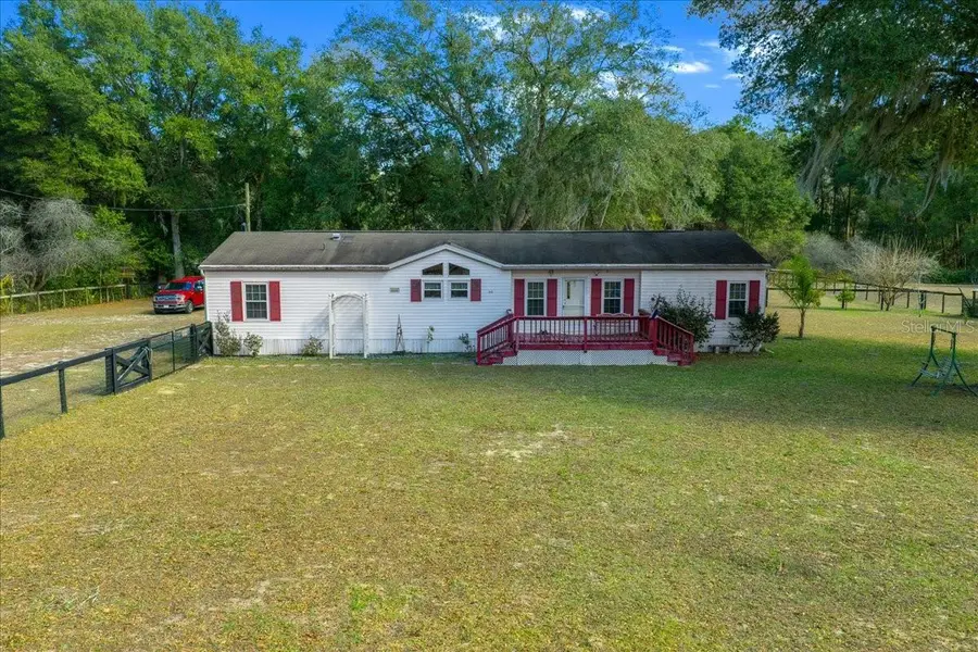 13181 NE 39th Terrace, Anthony, FL 32617 - #2