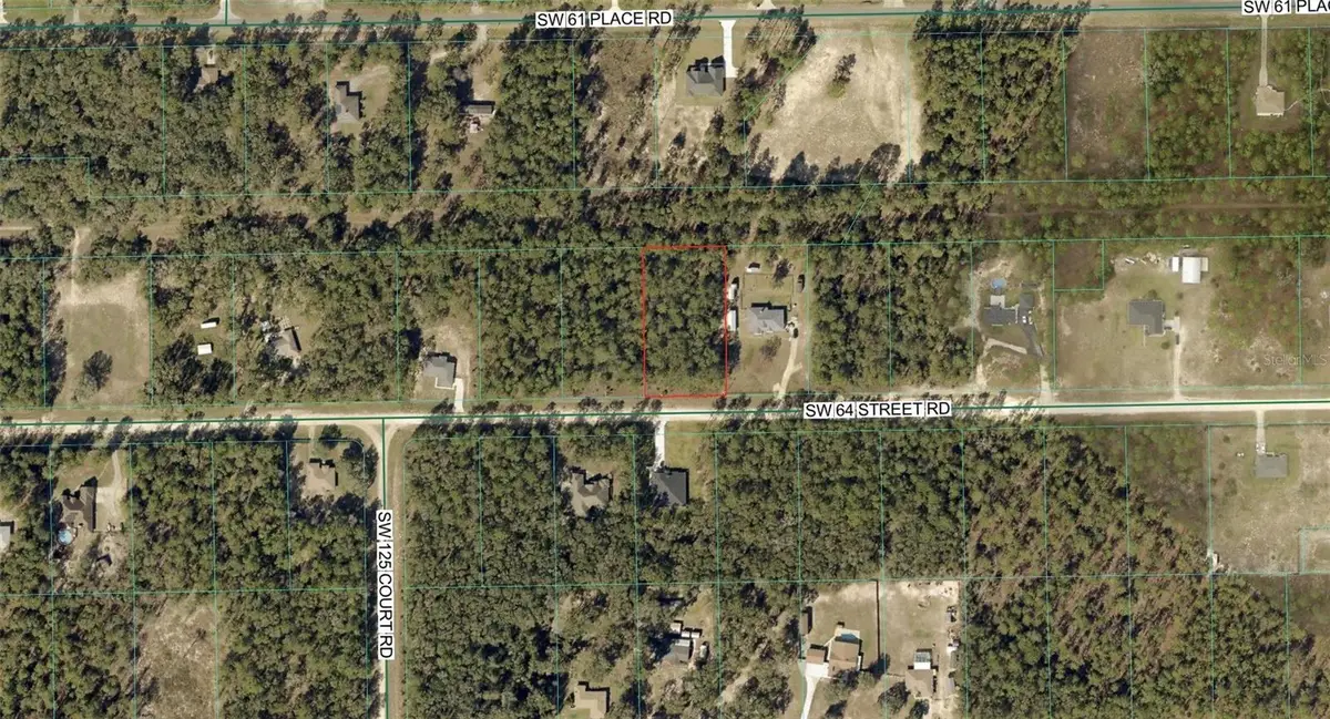0 SW 64th Street Road, Ocala, FL 34481 - Image #1