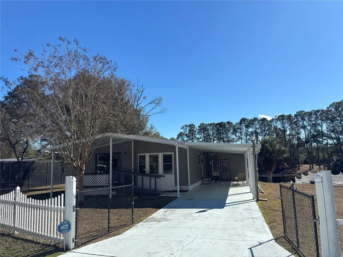 5335 SE 186th Court, Ocklawaha, FL 32179 - #1
