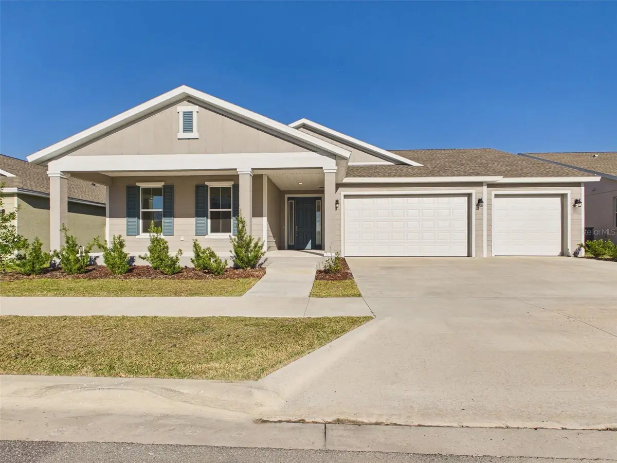7687 SW 63rd Place Road, Ocala, FL 34474 - Image #1