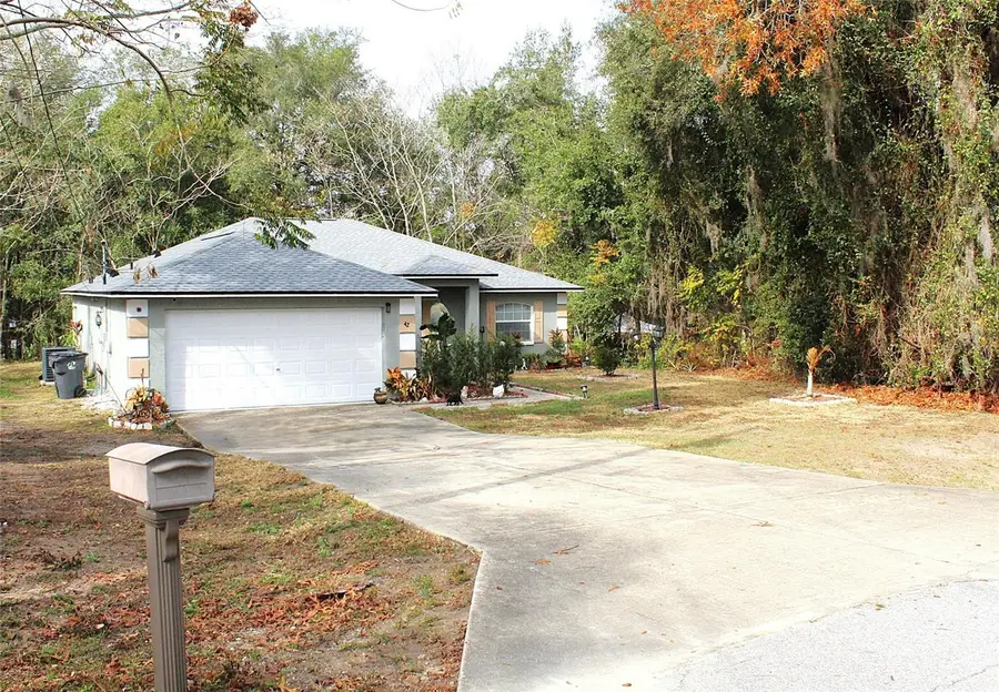 42 Dogwood Drive Course, Ocala, FL 34472 - Image #2