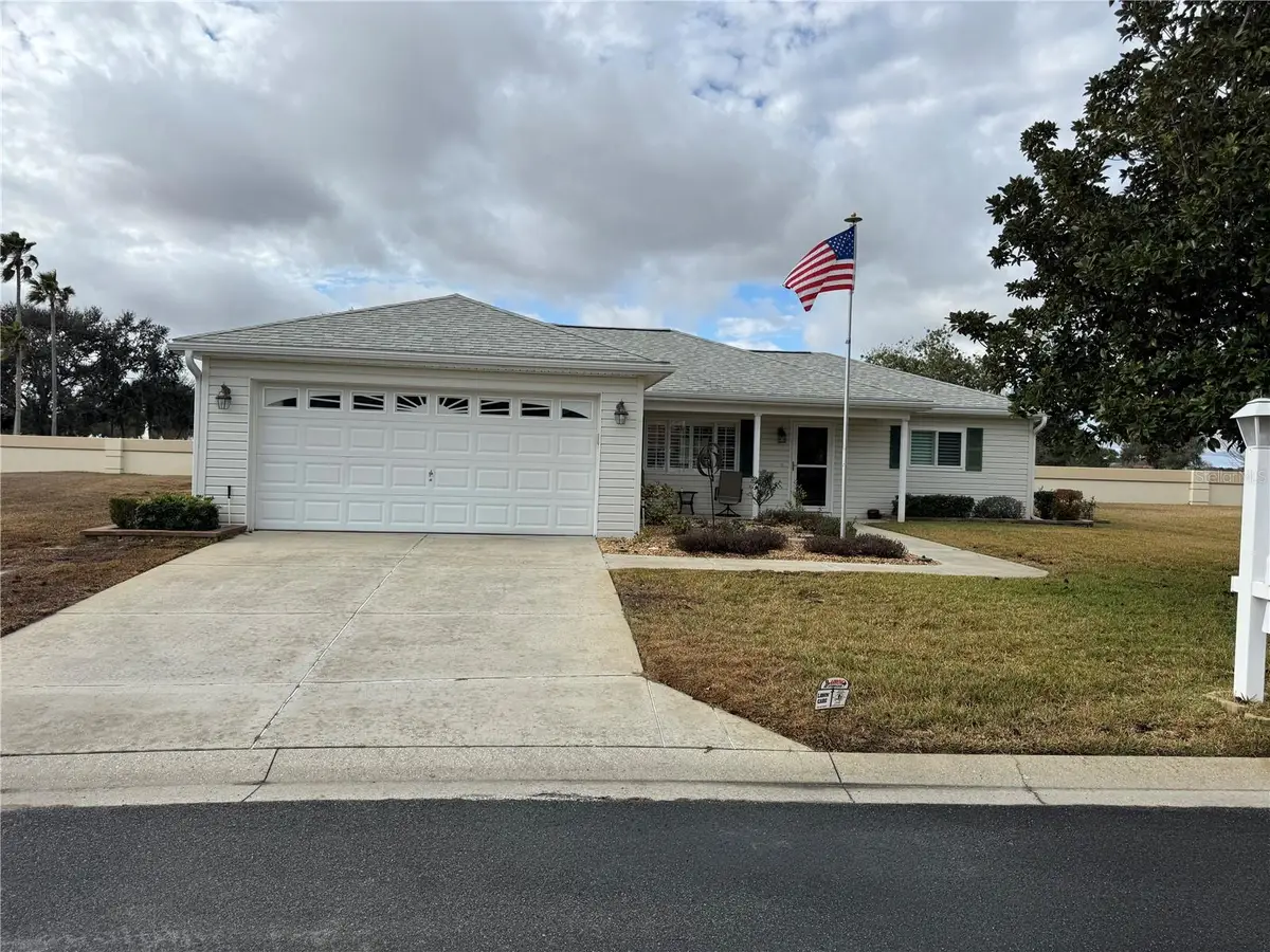 13988 SE 86th Circle, Summerfield, FL 34491 - Image #1